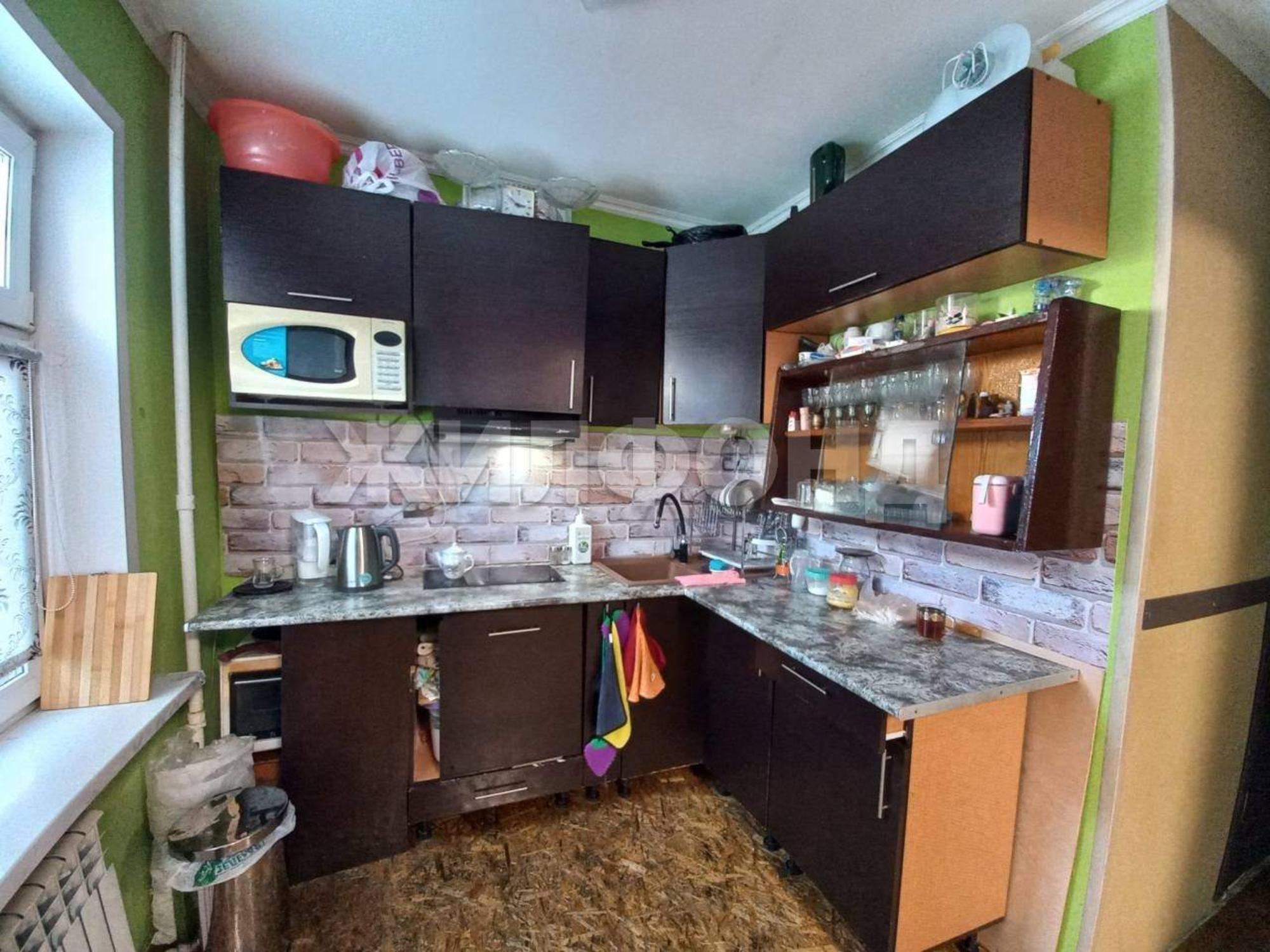 Купить квартиру за 3 990 000 рублей на Молодежный проезд, д.27