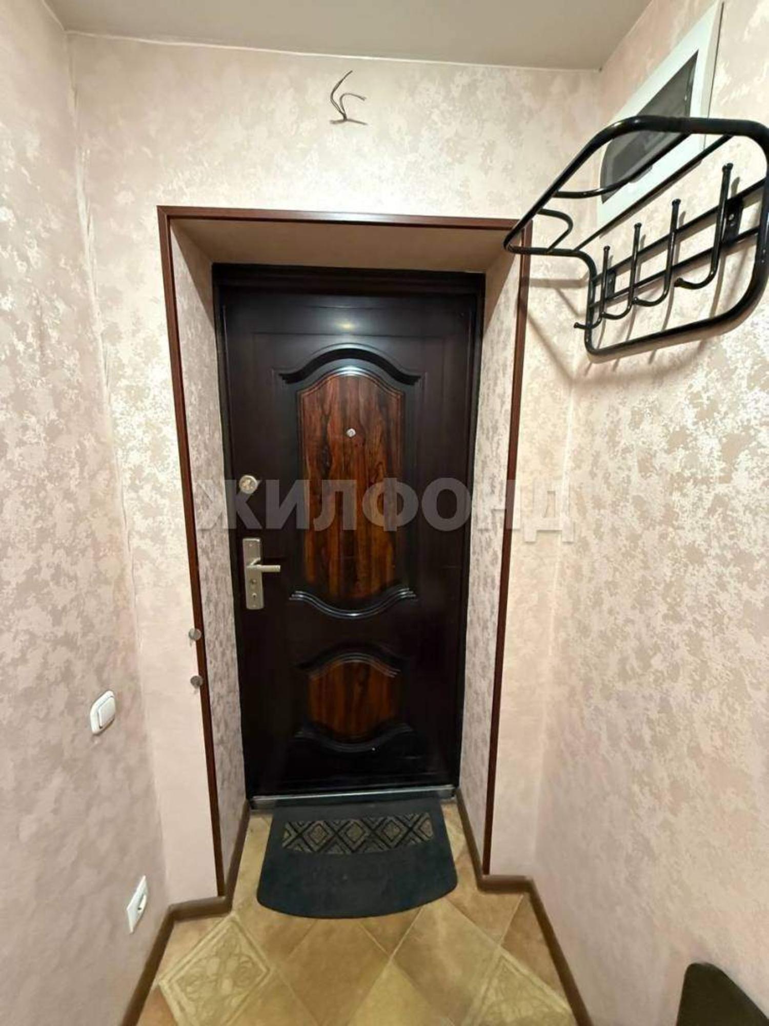 Купить квартиру за 2 950 000 рублей на Ленинский проспект, д.47