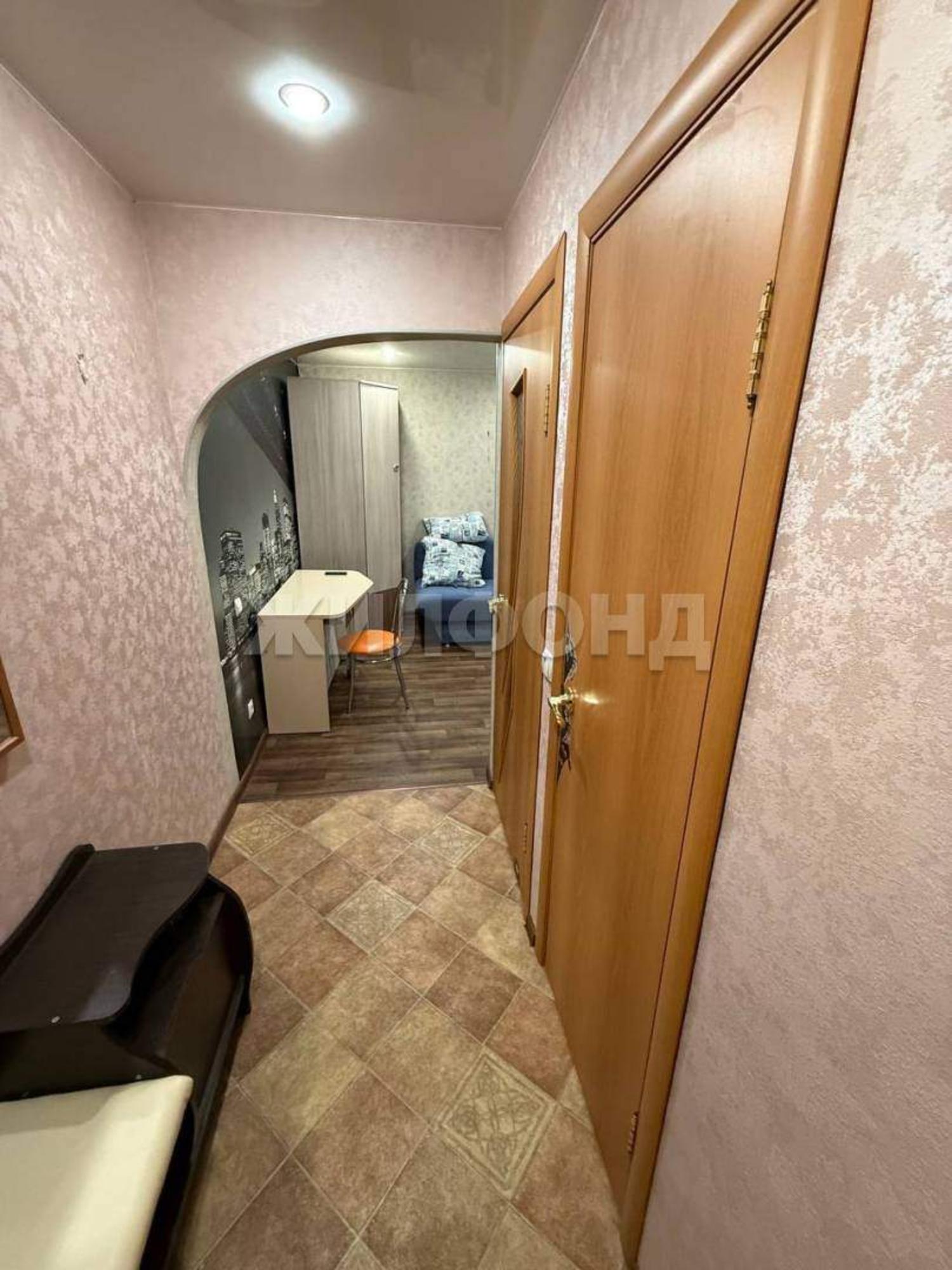 Купить квартиру за 2 950 000 рублей на Ленинский проспект, д.47