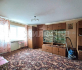 2-комн, 44.7кв м, этаж 4/5 Талнахская улица, д.41