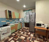 2-комн, 70кв м, этаж 2/5 Ленинский проспект, д.12