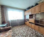 2-комн, 52.2кв м, этаж 5/9 Металлургов площадь, д.8