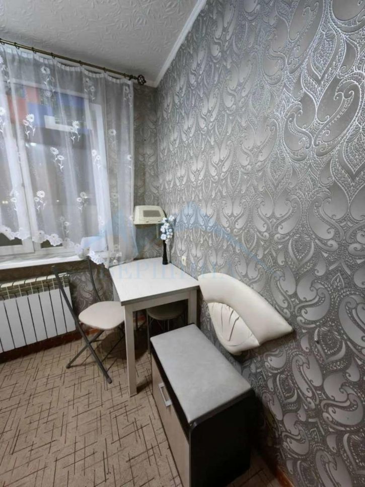 3-комн квартира Павлова улица,5
