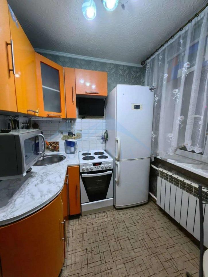 3-комн квартира Павлова улица,5