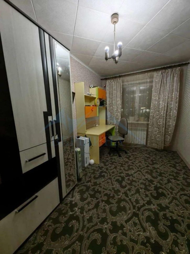 3-комн квартира Павлова улица,5