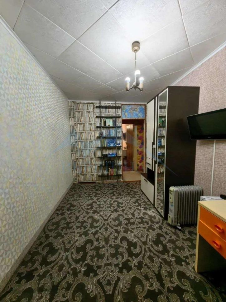 3-комн квартира Павлова улица,5