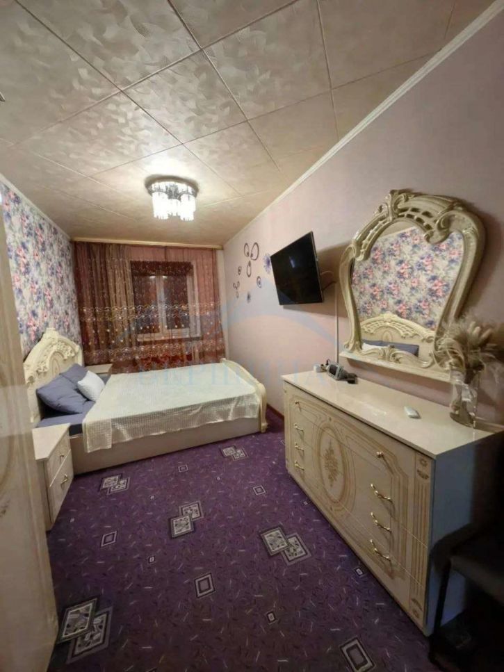 3-комн квартира Павлова улица,5