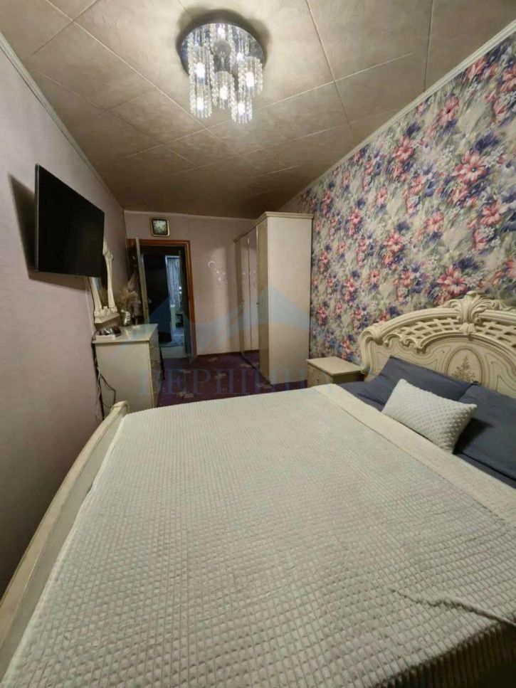 3-комн квартира Павлова улица,5