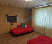 3-комн, 64.9кв м, этаж 6/9 Анисимова улица,3