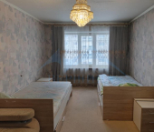 2-комн, 52.5кв м, этаж 5/9 Талнах район,Рудная улица,23