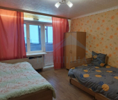 2-комн, 48.2кв м, этаж 7/9 Талнах район,Рудная улица,29