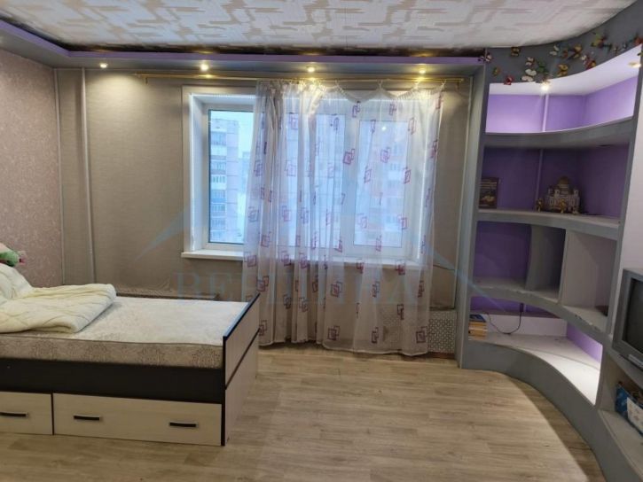 3-комн квартира Талнах район,Рудная улица,7