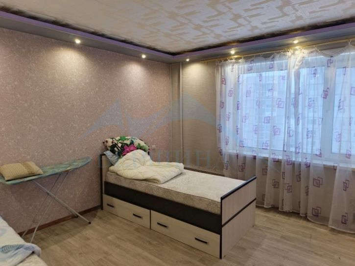 3-комн квартира Талнах район,Рудная улица,7