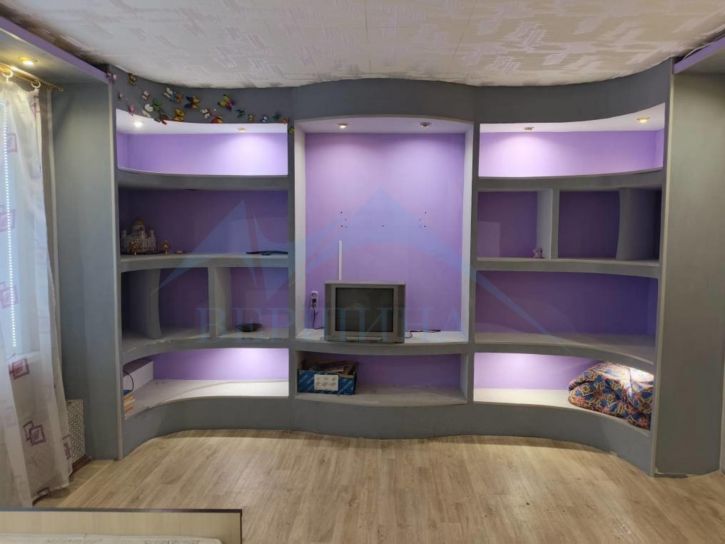 3-комн квартира Талнах район,Рудная улица,7