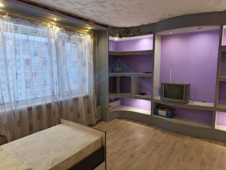 3-комн квартира Талнах район,Рудная улица,7