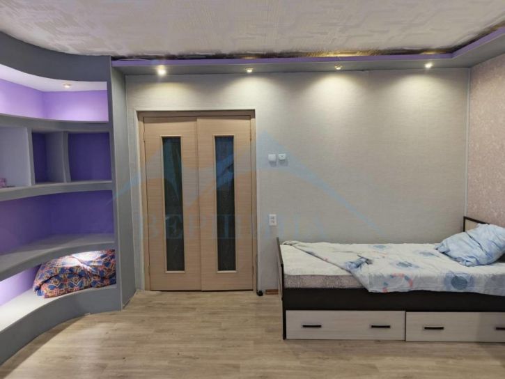 3-комн квартира Талнах район,Рудная улица,7