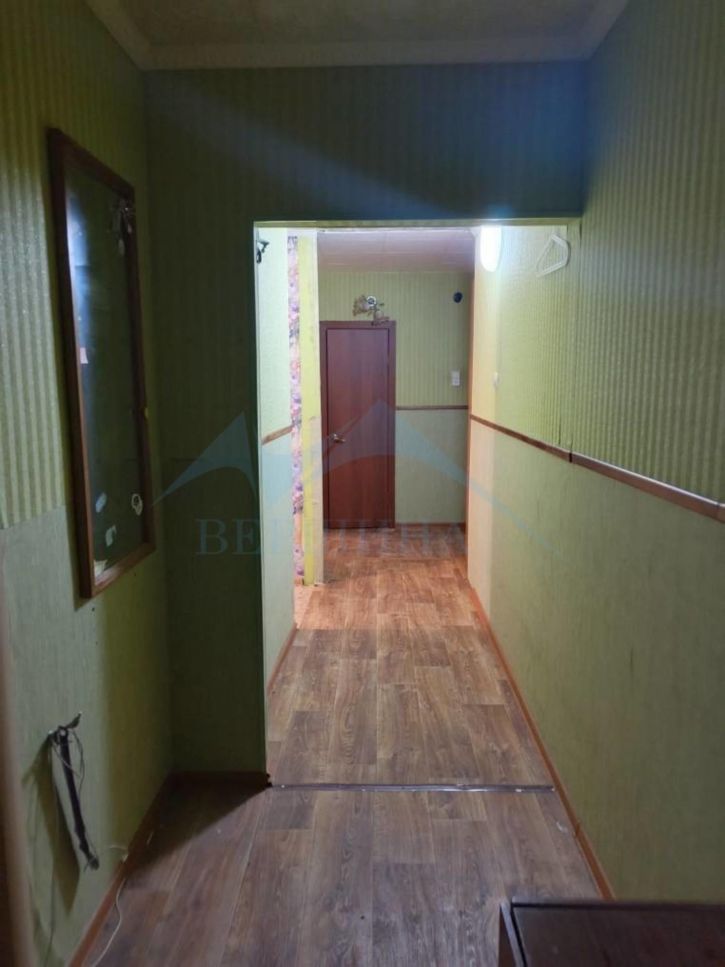 3-комн квартира Талнах район,Рудная улица,7