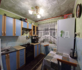 3-комн, 56.3кв м, этаж 3/5 Богдана Хмельницкого улица, д.25