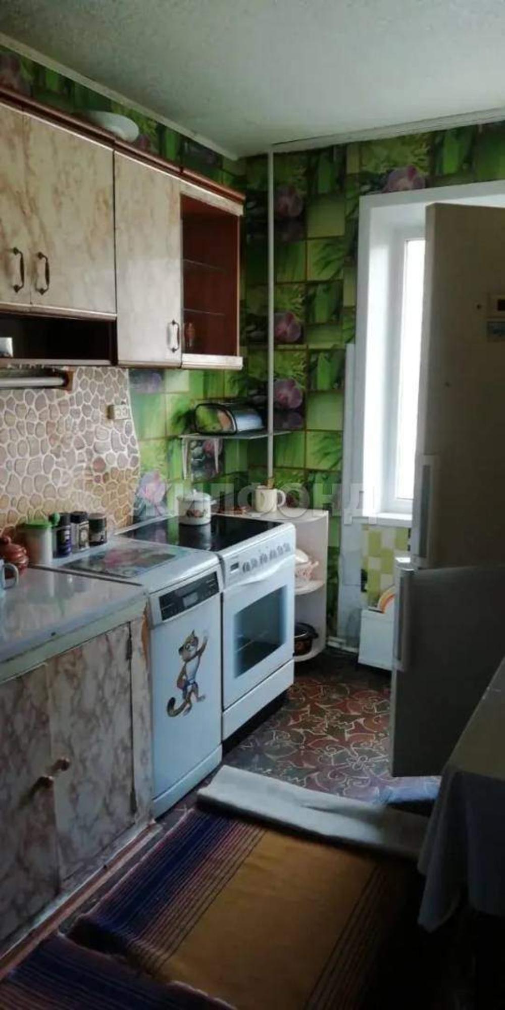 Купить квартиру за 3 300 000 рублей на Кирова улица, д.18