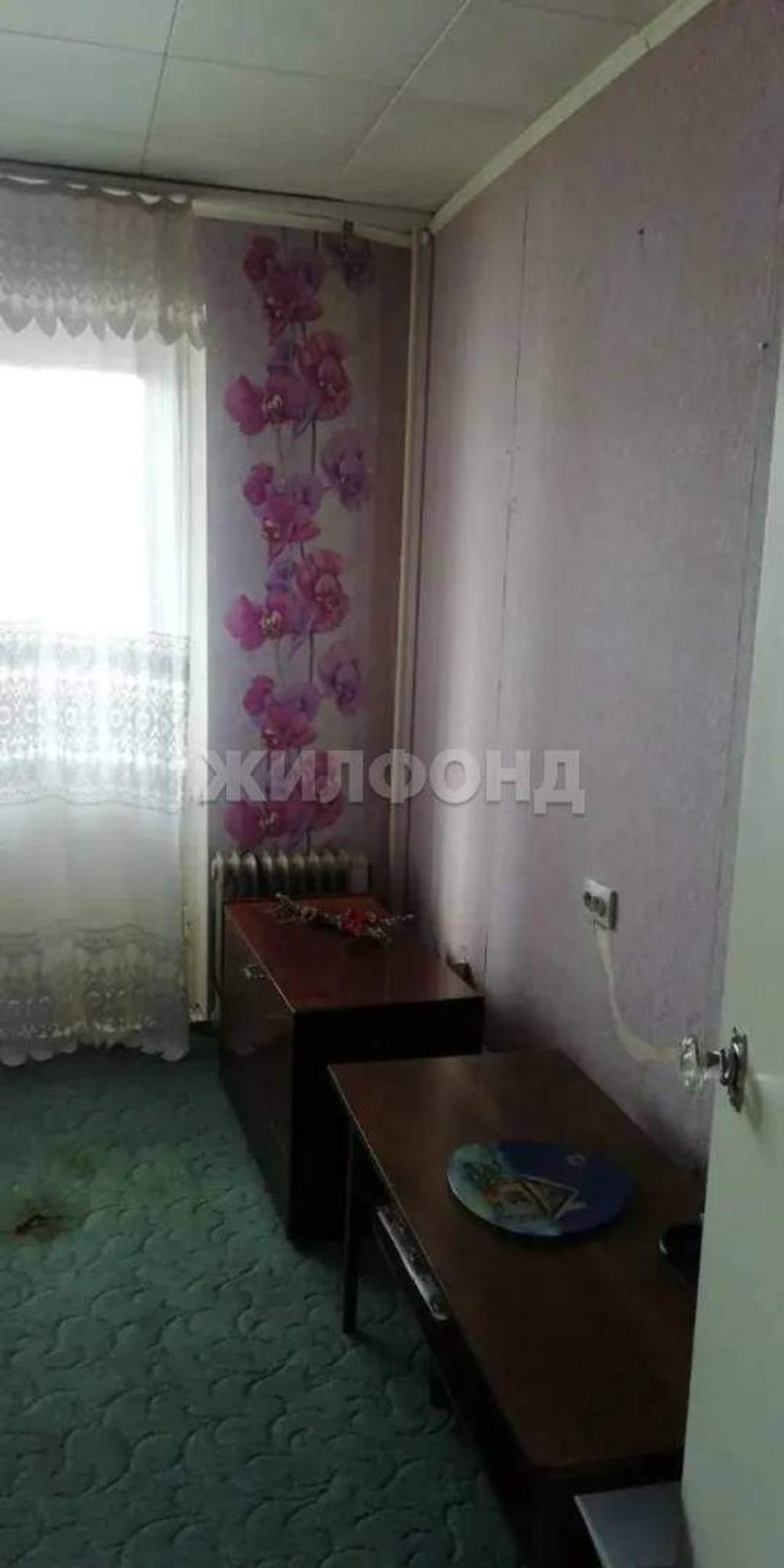 Купить квартиру за 3 300 000 рублей на Кирова улица, д.18