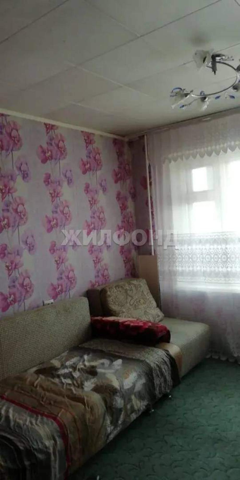 Купить квартиру за 3 300 000 рублей на Кирова улица, д.18