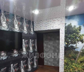 3-комн, 58.2кв м, этаж 3/5 Мира улица, д.6В