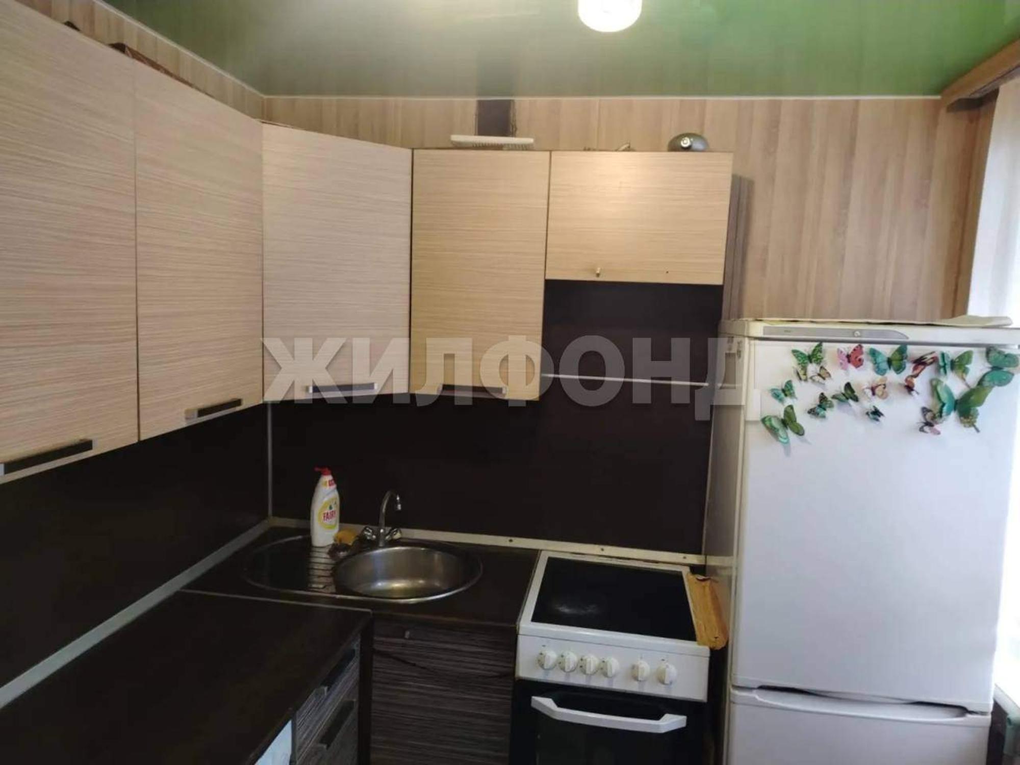 Купить квартиру за 3 050 000 рублей на Бегичева улица, д.17