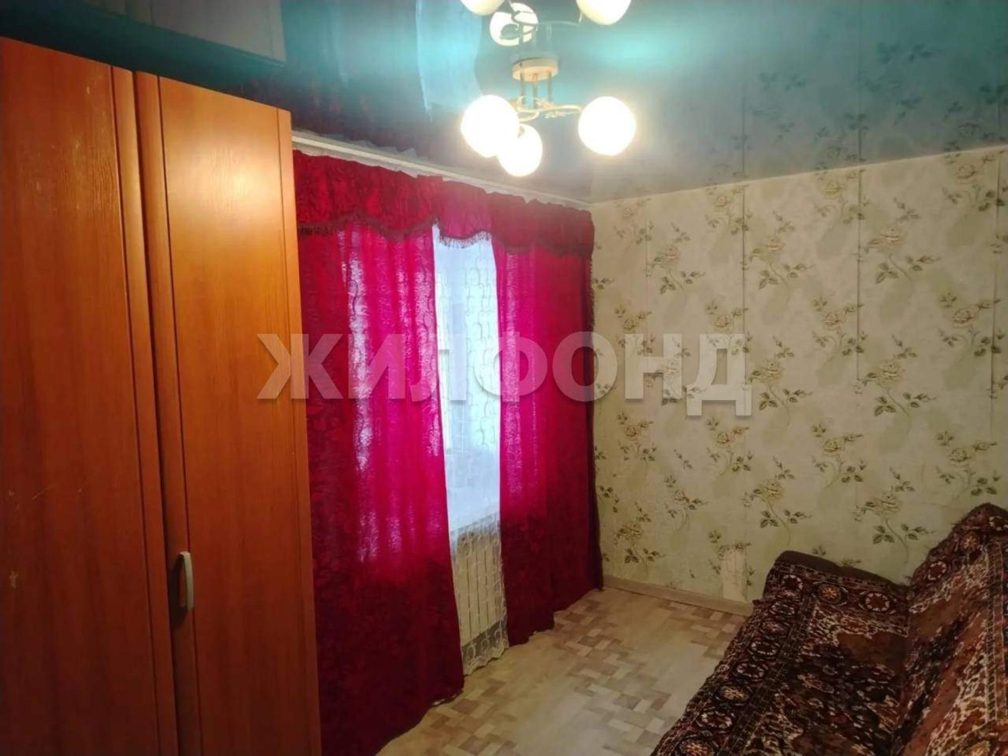 Купить квартиру за 3 050 000 рублей на Бегичева улица, д.17