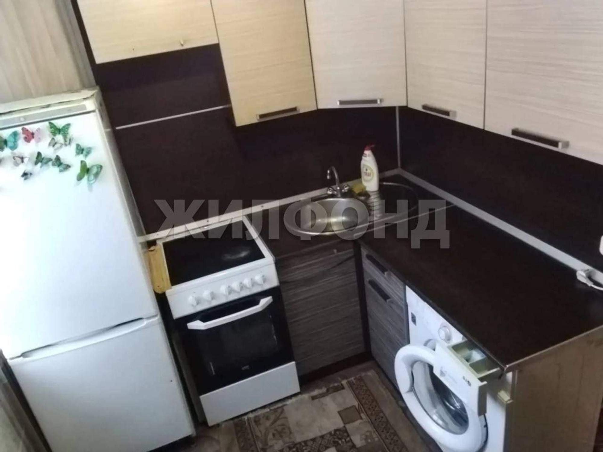 Купить квартиру за 3 050 000 рублей на Бегичева улица, д.17