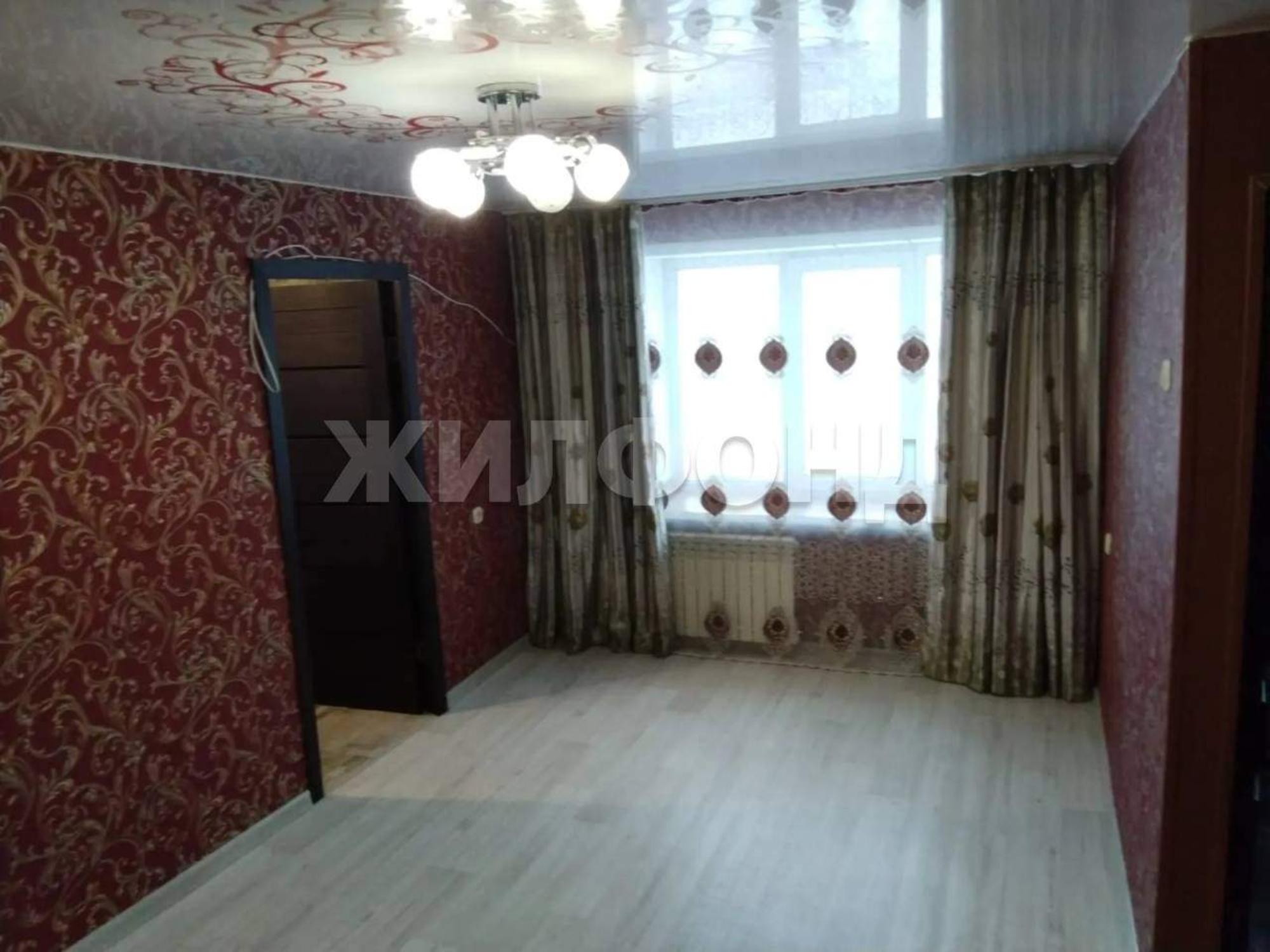 Купить квартиру за 3 050 000 рублей на Бегичева улица, д.17