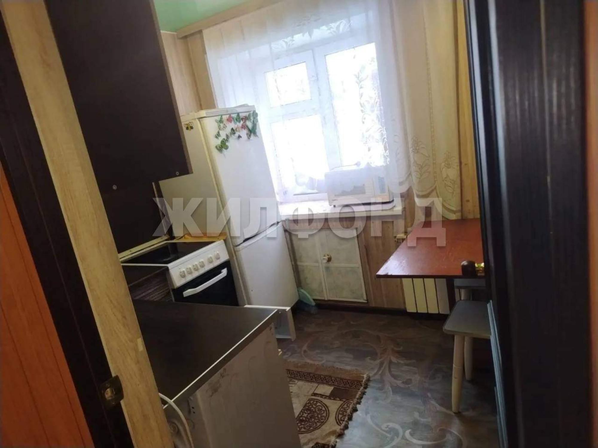 Купить квартиру за 3 050 000 рублей на Бегичева улица, д.17