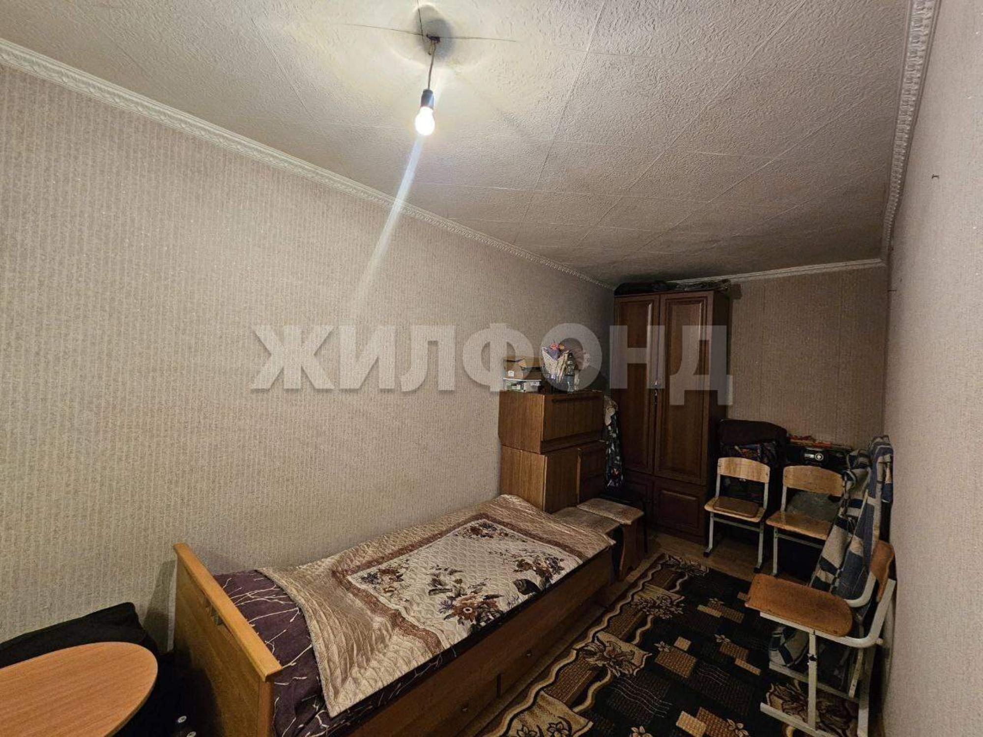 Купить квартиру за 2 950 000 рублей на Ленинский проспект, д.47