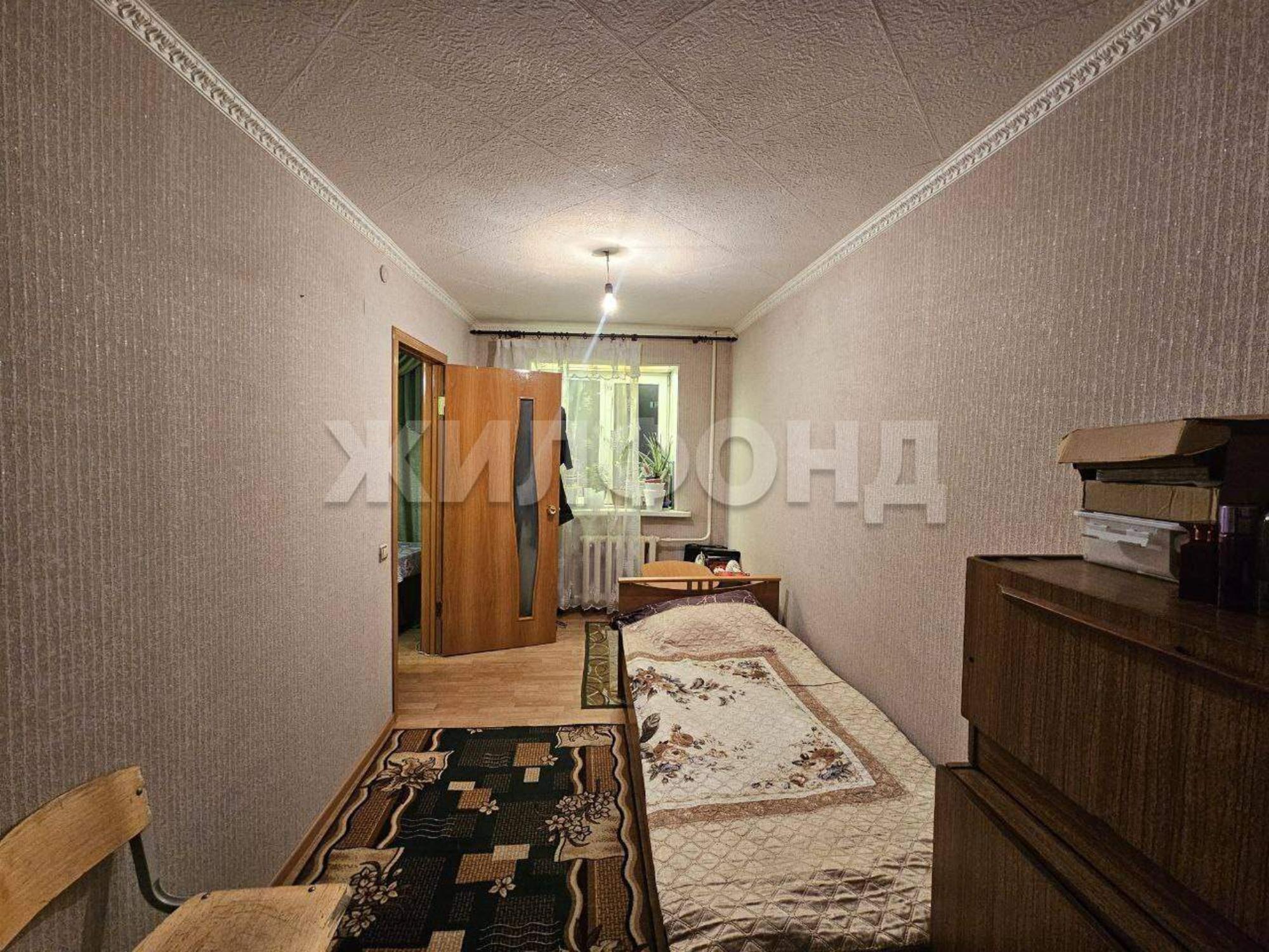 Купить квартиру за 2 950 000 рублей на Ленинский проспект, д.47