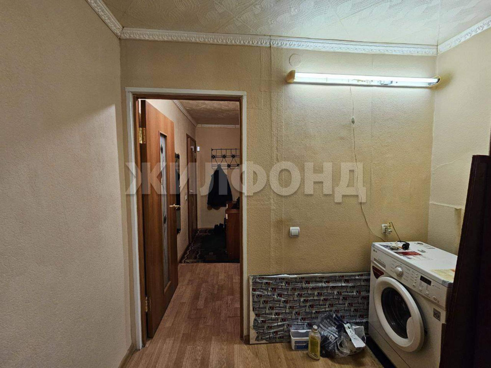 Купить квартиру за 2 950 000 рублей на Ленинский проспект, д.47