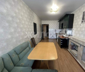 3-комн, 97.1кв м, этаж 4/6 Ленинский проспект, д.3