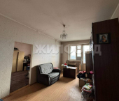 4-комн, 80кв м, этаж 9/9 Орджоникидзе улица, д.1Б
