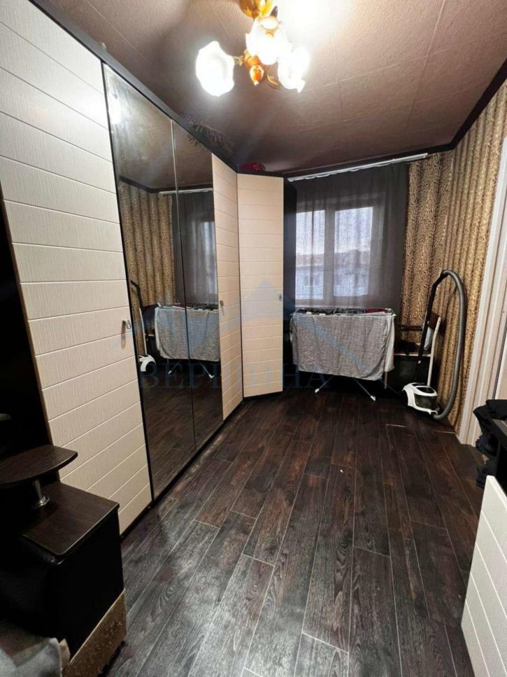 2-комн квартира Ленинградская улица,9кА