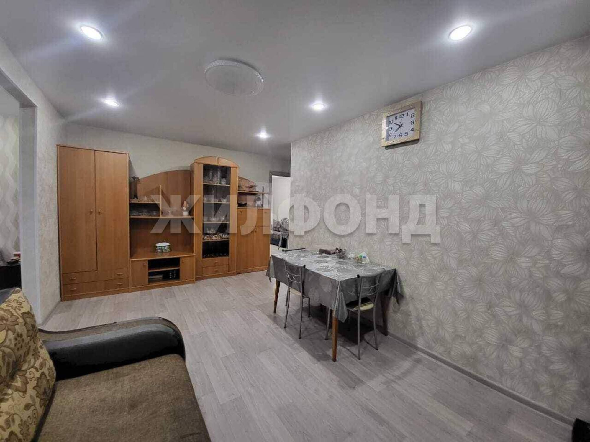 Купить квартиру за 4 500 000 рублей на Бегичева улица, д.2