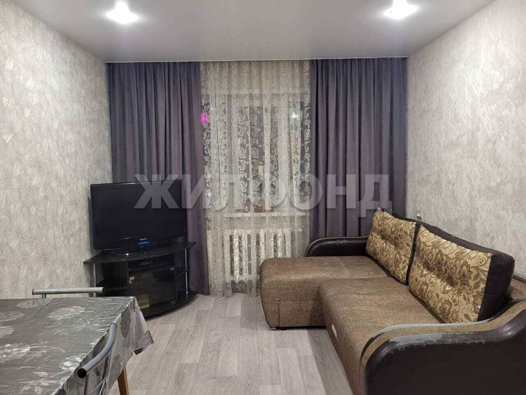 Купить квартиру за 4 500 000 рублей на Бегичева улица, д.2