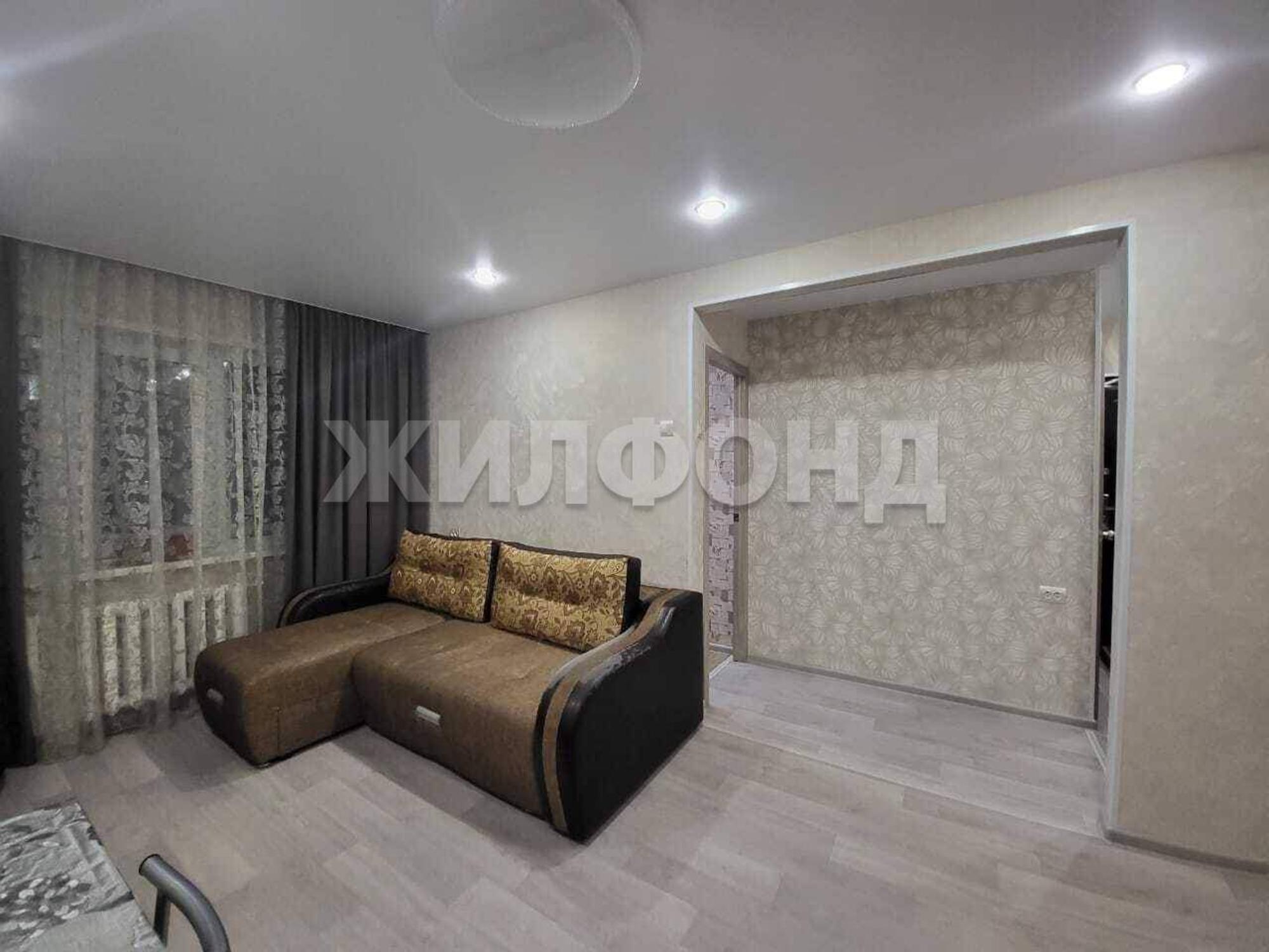 Купить квартиру за 4 500 000 рублей на Бегичева улица, д.2