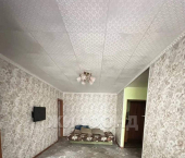 2-комн, 42.8кв м, этаж 1/5 Комсомольская улица, д.48к1