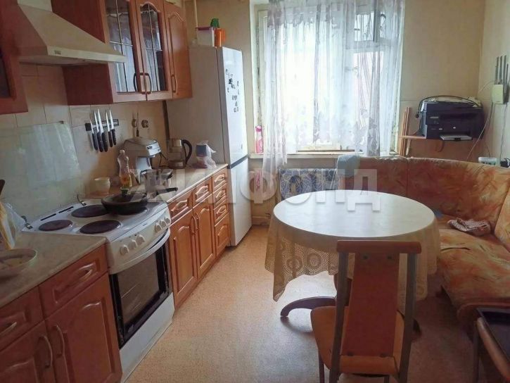 3-комн квартира Хантайская улица, д.29