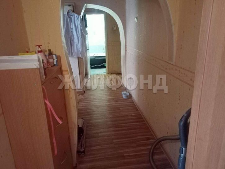 3-комн квартира Хантайская улица, д.29