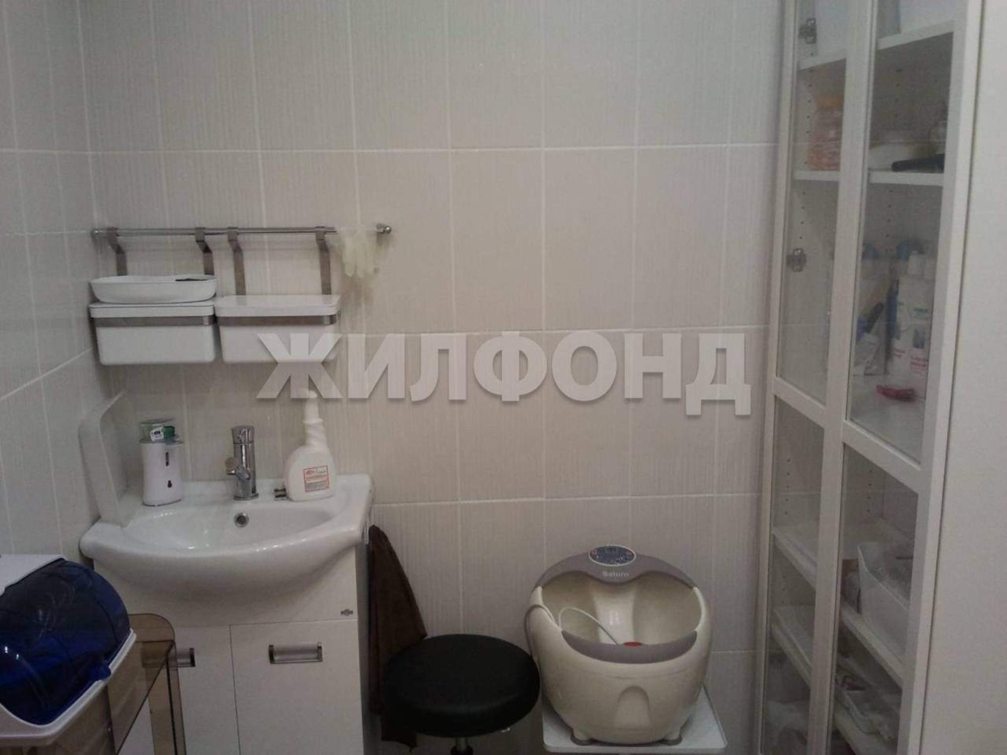 Купить квартиру за 6 500 000 рублей на Ленинский проспект, д.13