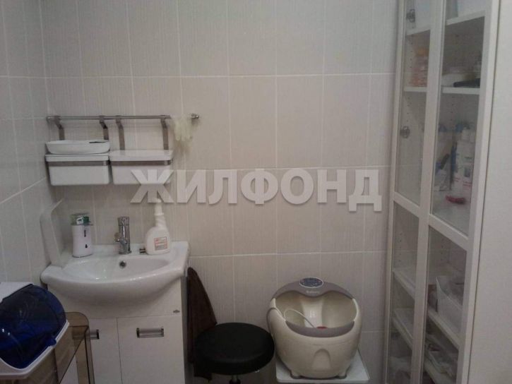 2-комн квартира Ленинский проспект, д.13