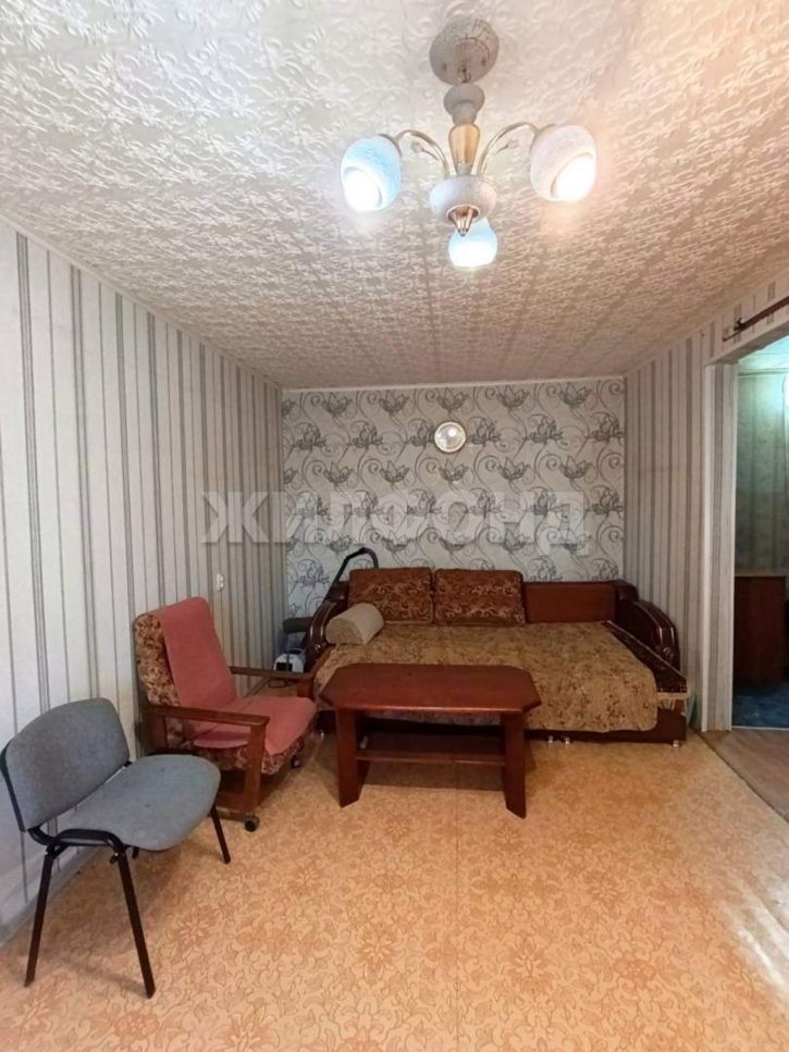 2-комн квартира Талнахская улица, д.41