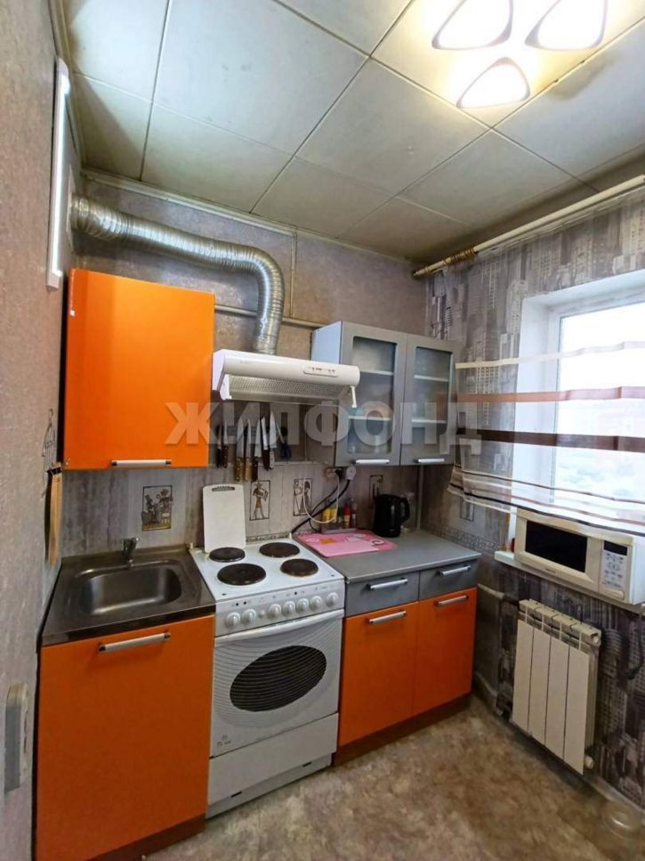 2-комн квартира Талнахская улица, д.41