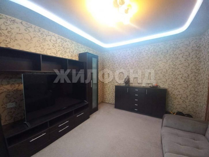 2-комн квартира Московская улица, д.16