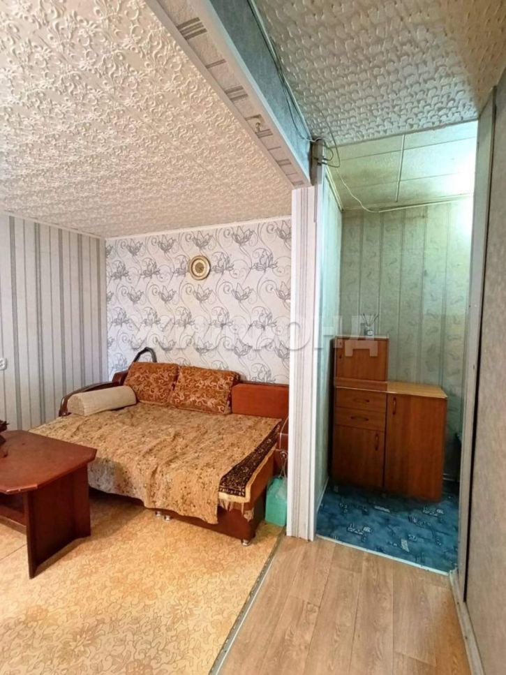 2-комн квартира Талнахская улица, д.41