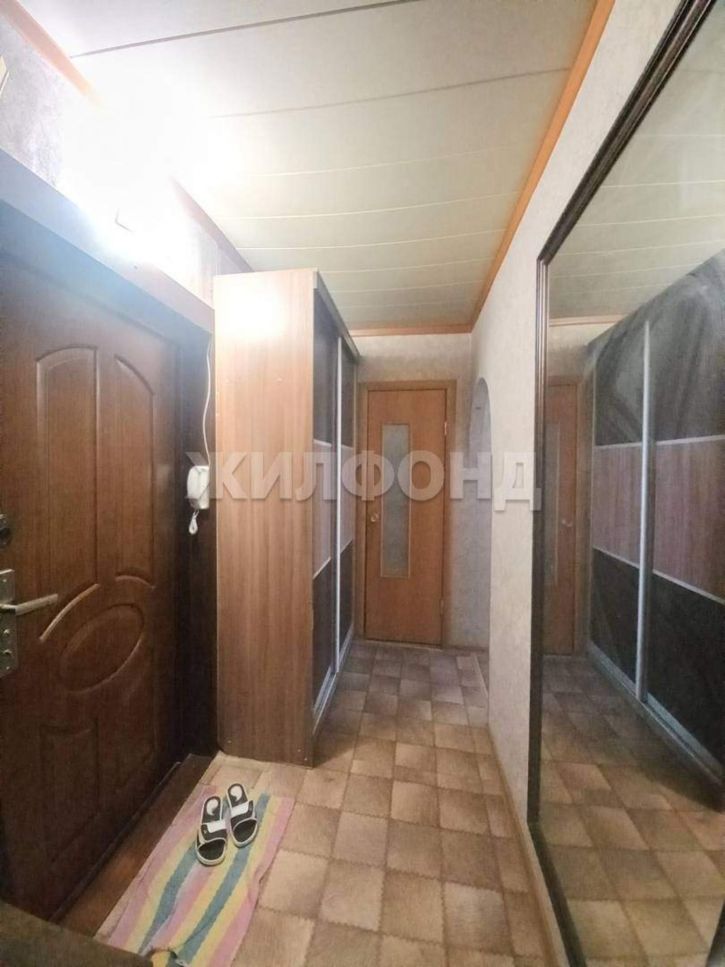 2-комн квартира Московская улица, д.16